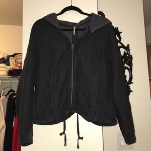 Free People Jacket